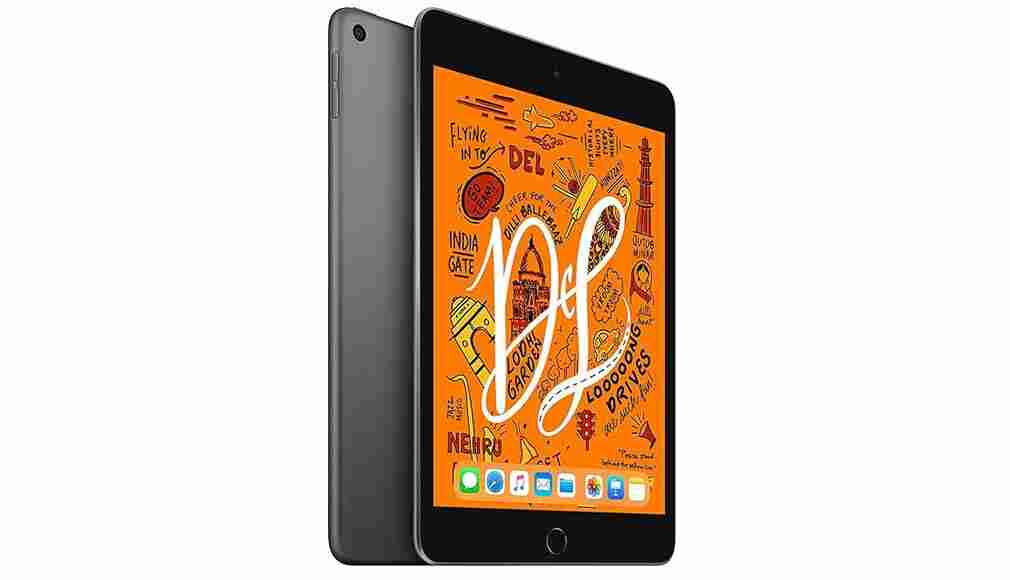 iPad Mini 5th Generation Review and Specifications