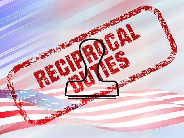 Trump Global Tariff: India पर कितना पड़ेगा असर?