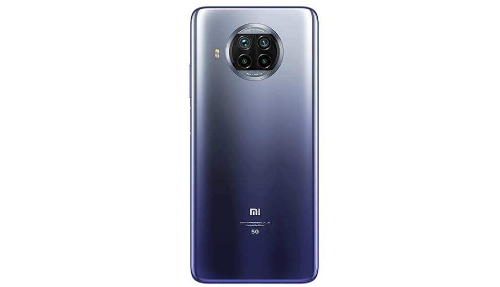 Mi 10i Review and Specifications