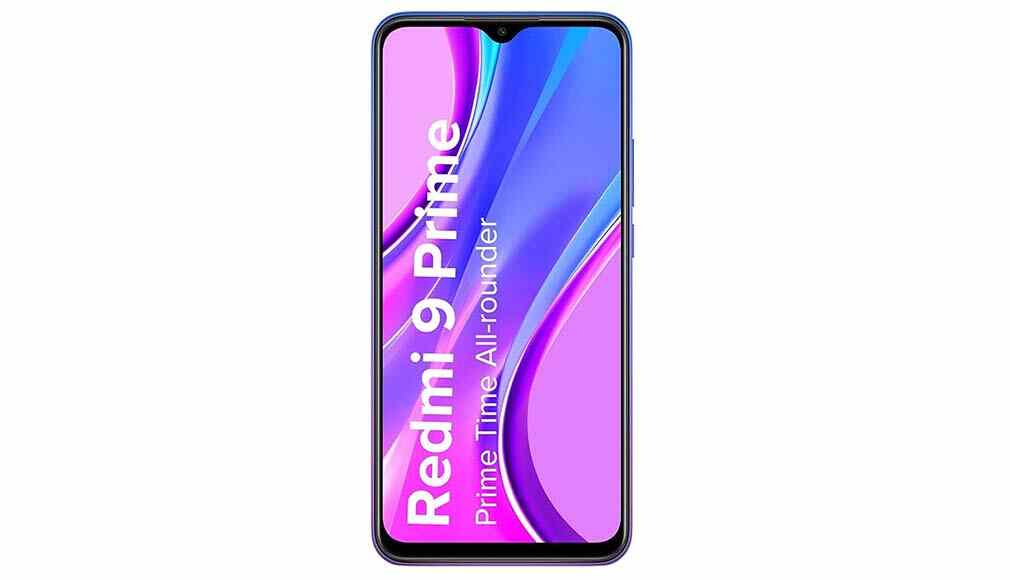 Redmi 9 Prime Review and Specifications