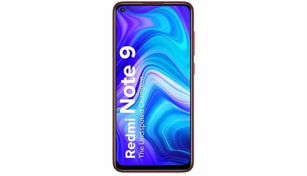 Redmi Note 9 Review and Specifications