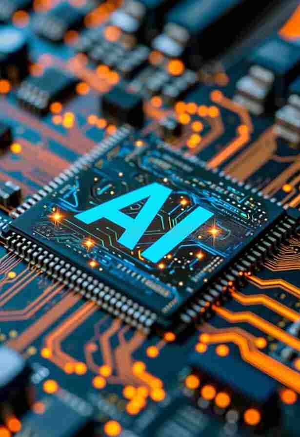 Artificial Intelligence (AI) and Machine Learning