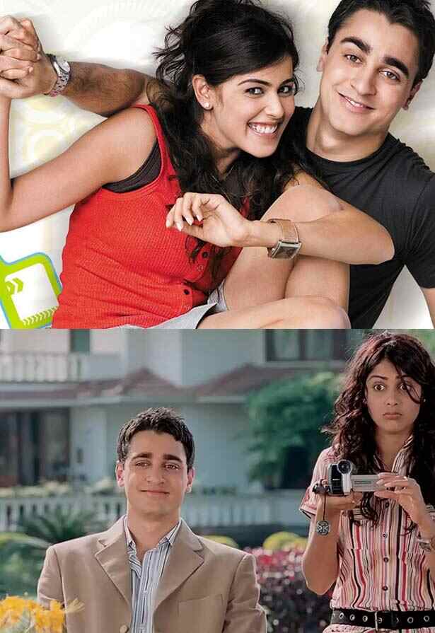 3. Jaane Tu... Ya Jaane Na