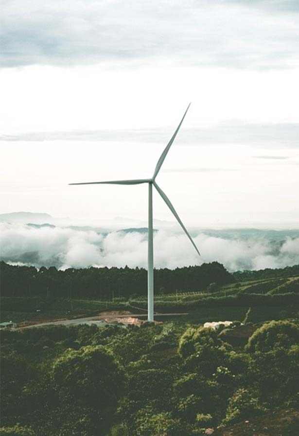 Renewable Energy Technologies